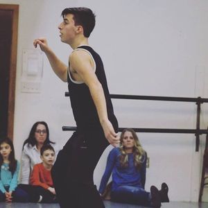 Meet your Posher, Mario