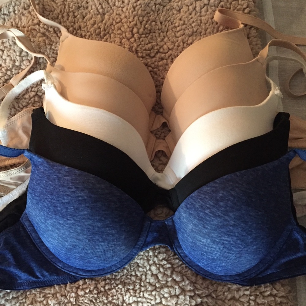 Victoria’s Secret Bra Bundle