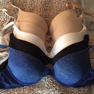 Victoria’s Secret Bra Bundle