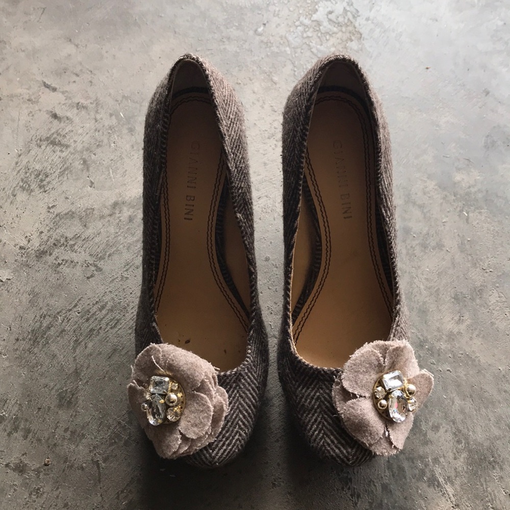Gianni bini heels