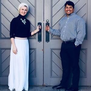 Meet your Posher, Jackson