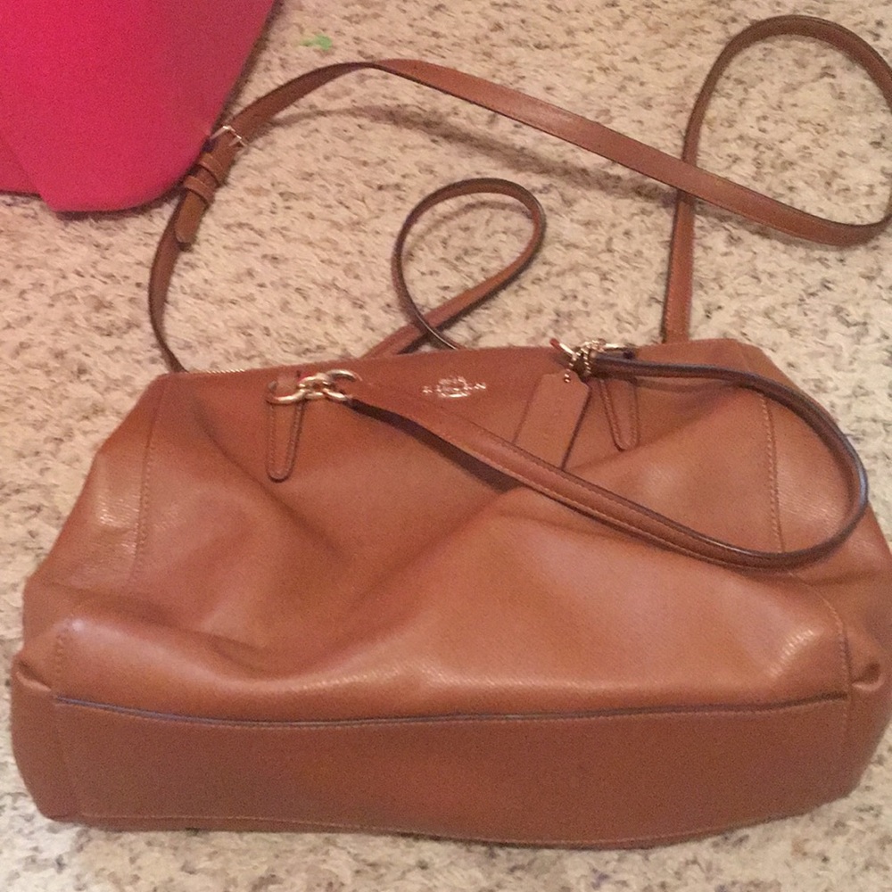 Coach 👜