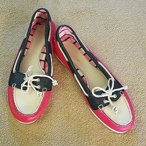 Sperry Top-Sider flats loafers