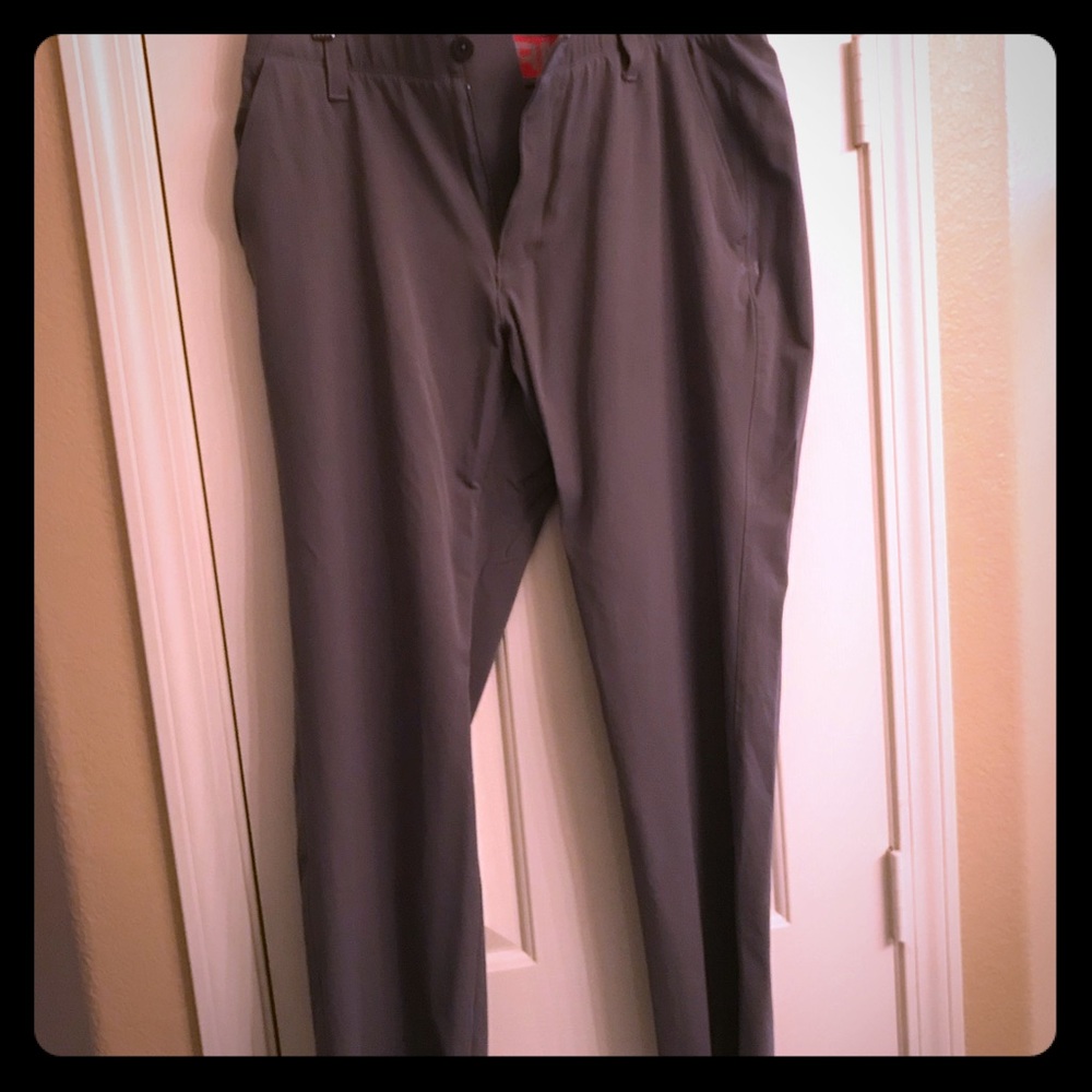 Under Armour Athletic Pants