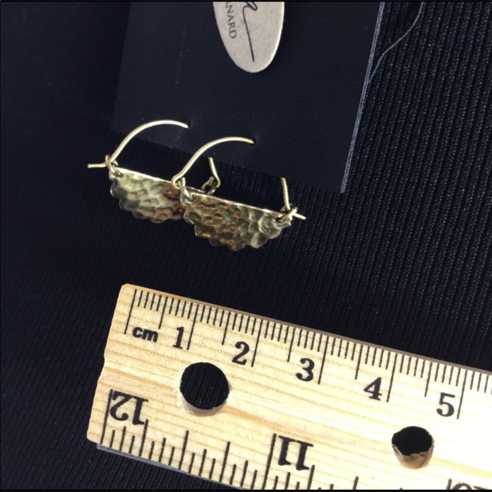 Anthropologie Lena Bernard Almalfi Earrings - Picture 5 of 5