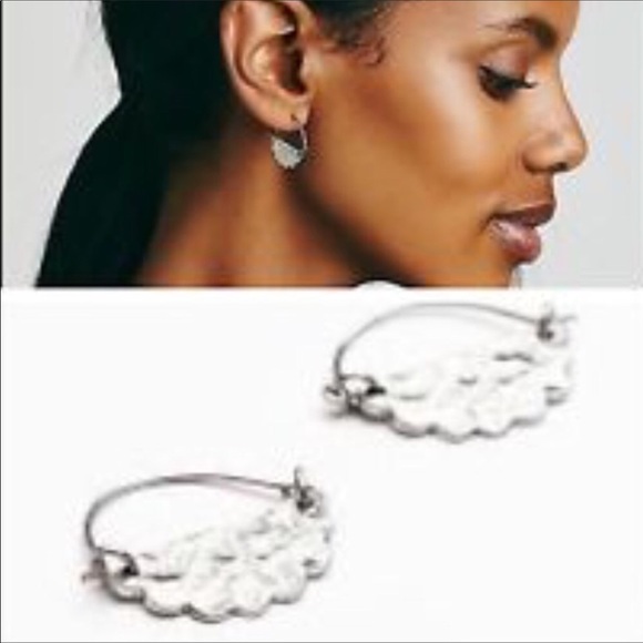 Anthropologie Lena Bernard Almalfi Earrings - Picture 3 of 5