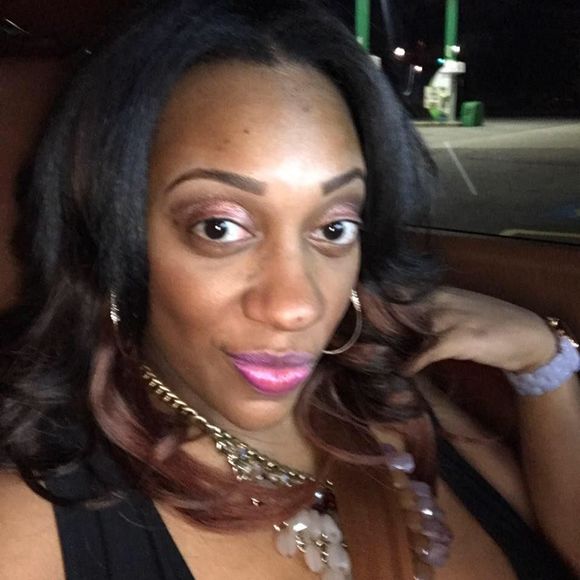 Meet your Posher, Courtnei - Picture 1 of 1