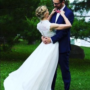 Meet your Posher, Bryan