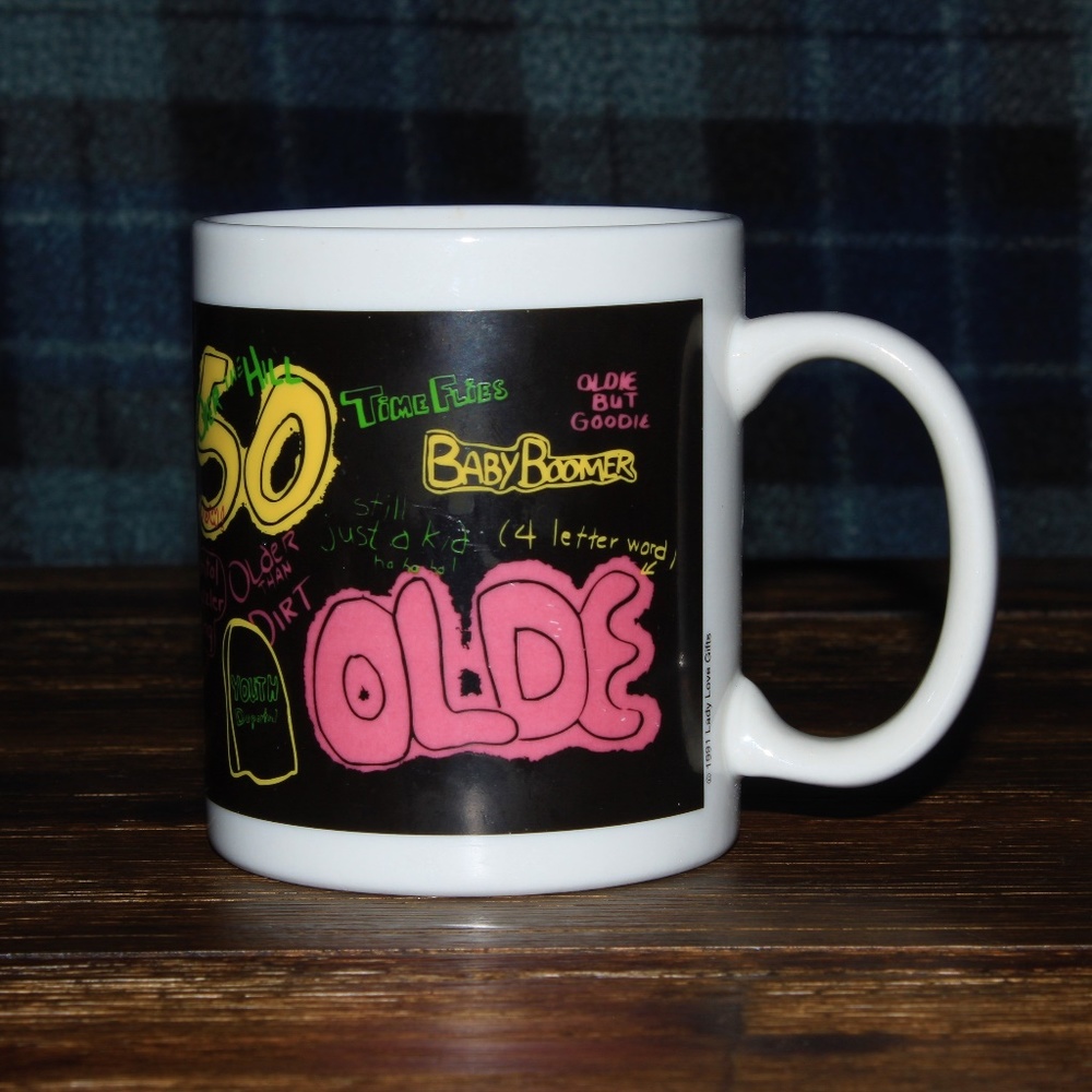 Coffee Mug