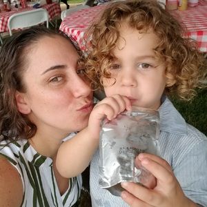 Meet your Posher, Amy