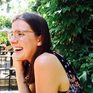 Meet your Posher, Harper