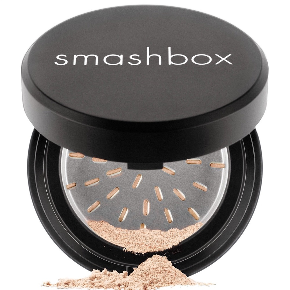 Smashbox Halo Hydrating Perfecting Powder - Fair