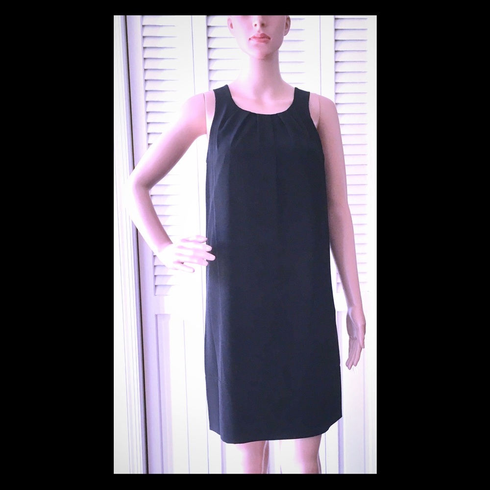 Oleg Cassinistunning Lbd!Like New! - image 1