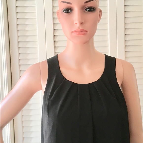 OLEG CASSINI🌹Stunning LBD!🌹Like New! - Picture 2 of 4