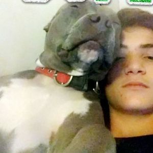 Meet your Posher, Robert