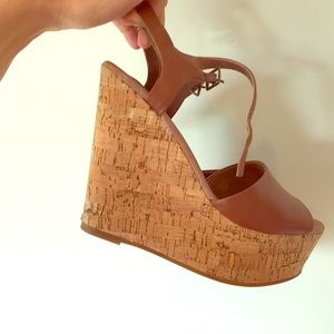 Steve Madden Wedges