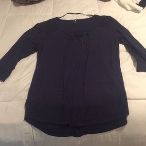 Half sleeve shirt or dress