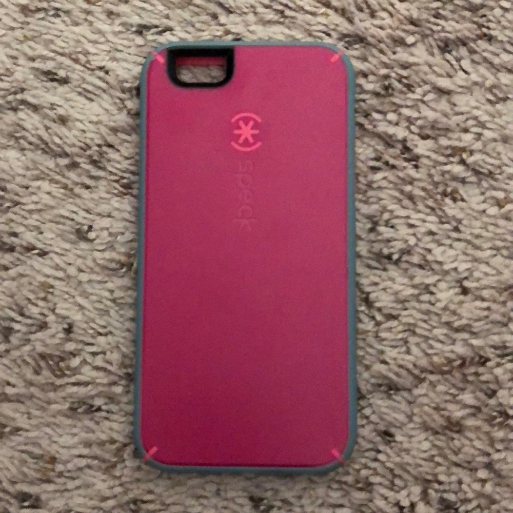 Speck iPhone 6 cover
