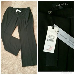 Awesome black slacks