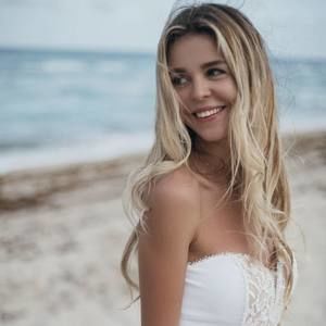 Meet your Posher, Katerina