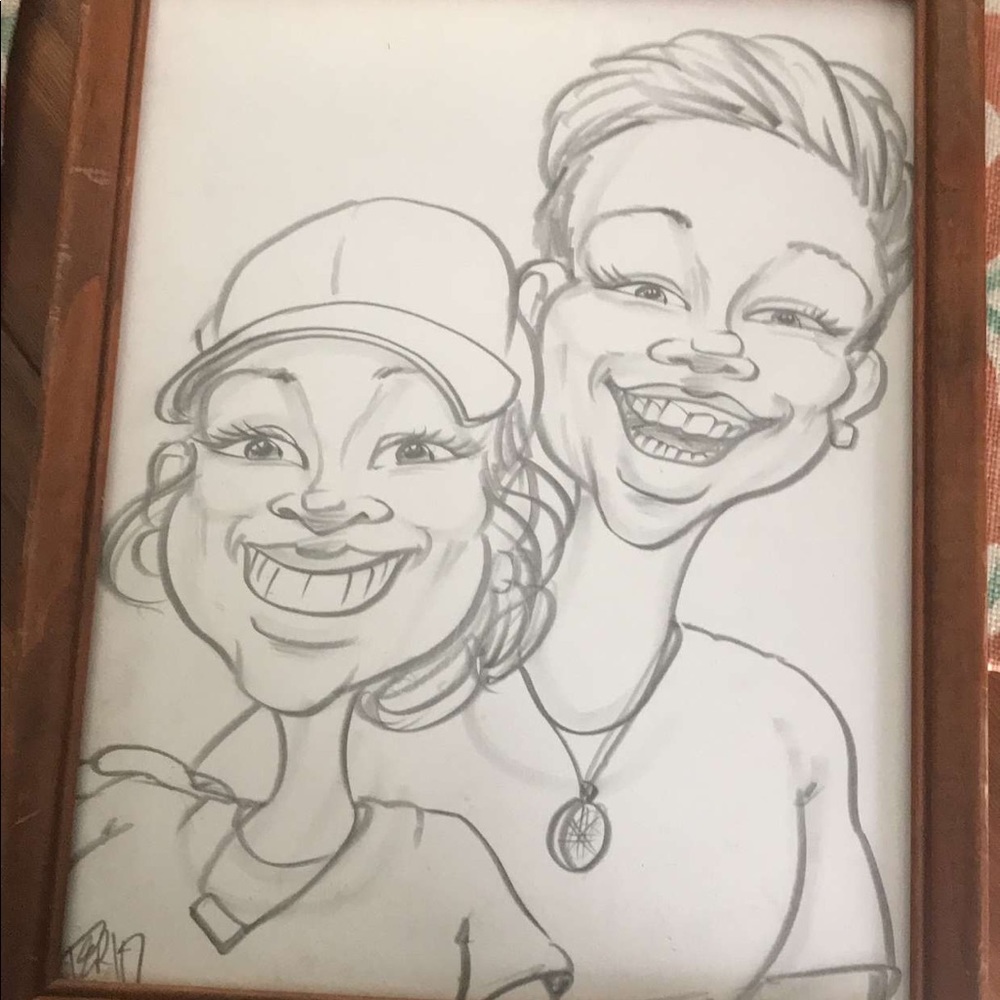 Meet your Posher, Kaylin