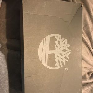 Women’s Timberlands