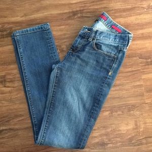 Banana Republic Skinny Jeans