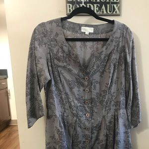 Yuvita Belarus Shift Dress