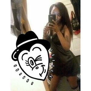 Meet your Posher, Quayla