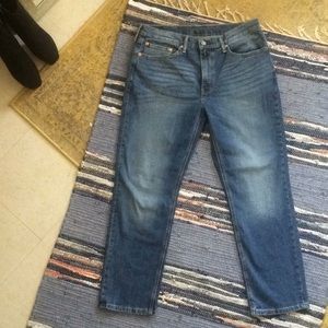 Men's Brand New Levi's
