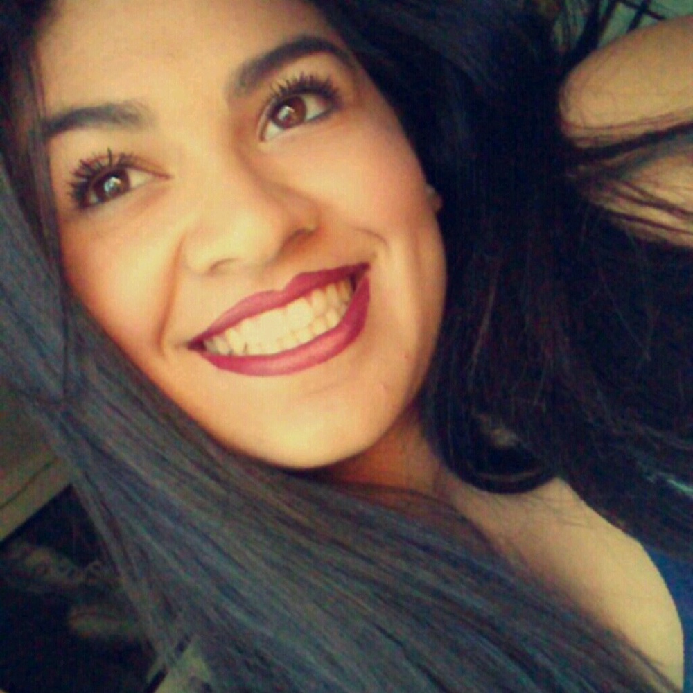 Meet your Posher, Jazmine