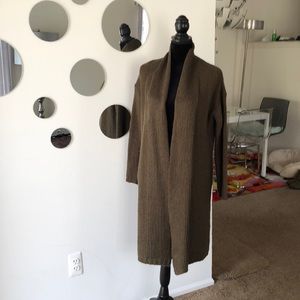 Forever 21 cardigan size s