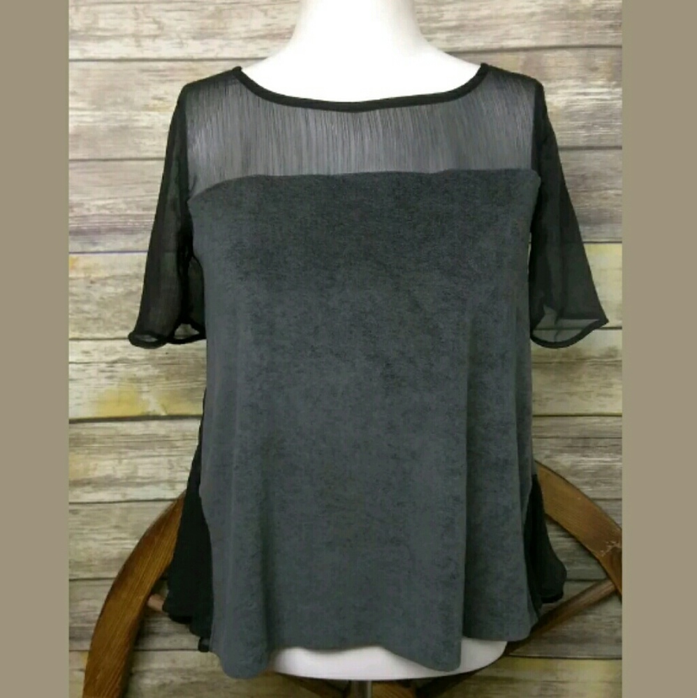 EMPORIO ARMANI Top