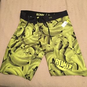 Men's Ronix Boardshorts