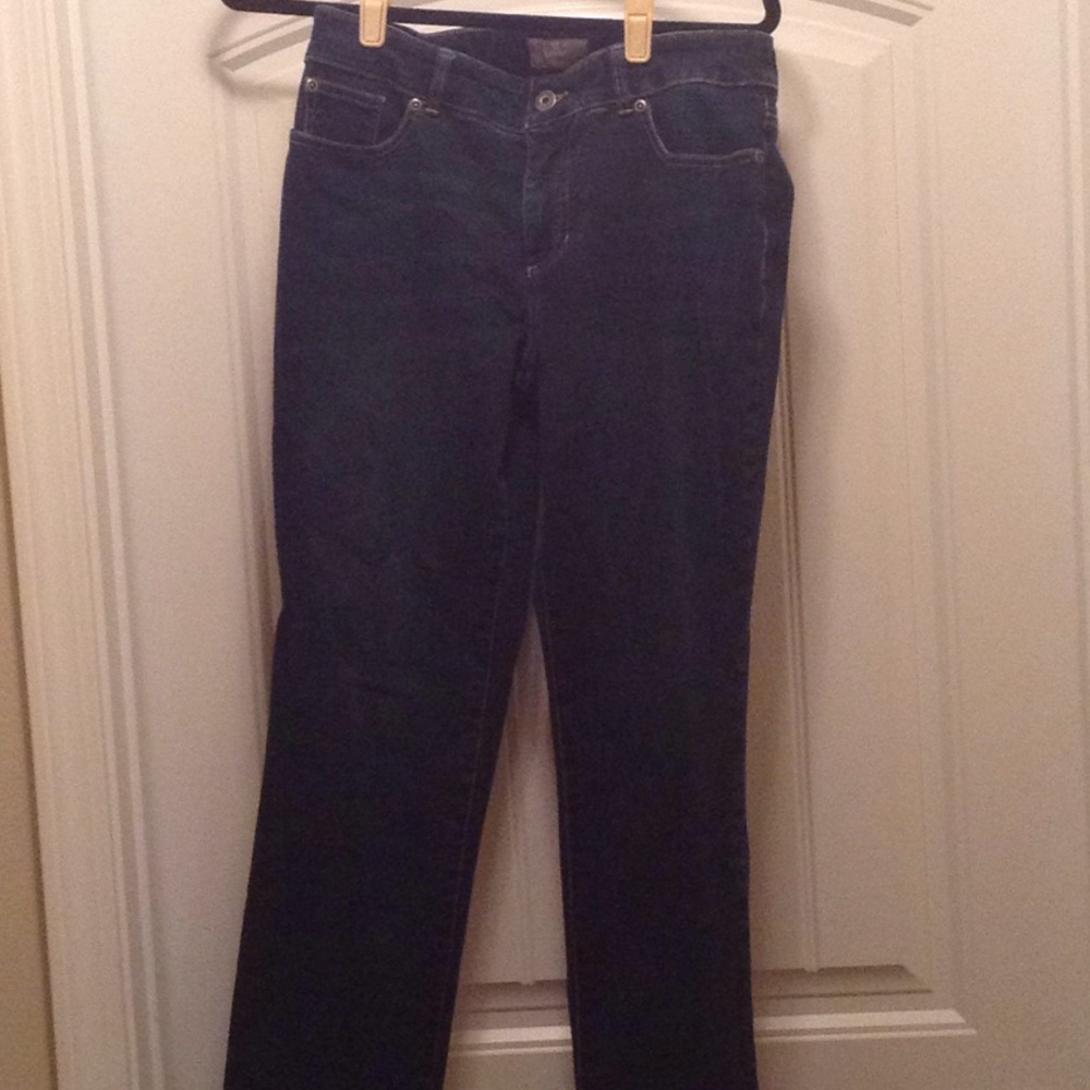 Chicos,, so Slimming Jeans