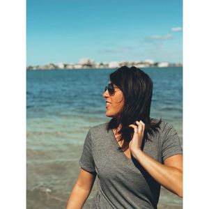 Meet your Posher, Audrey