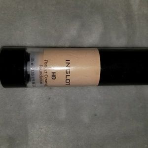 Inglot HD Perfect Cover up Foundation