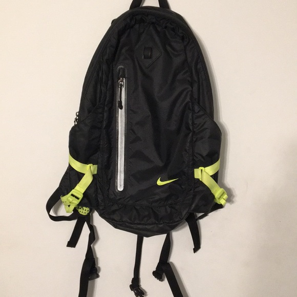 nike dri fit backpack