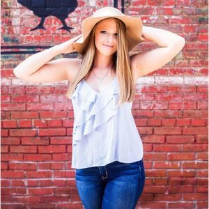 Meet your Posher, Grace