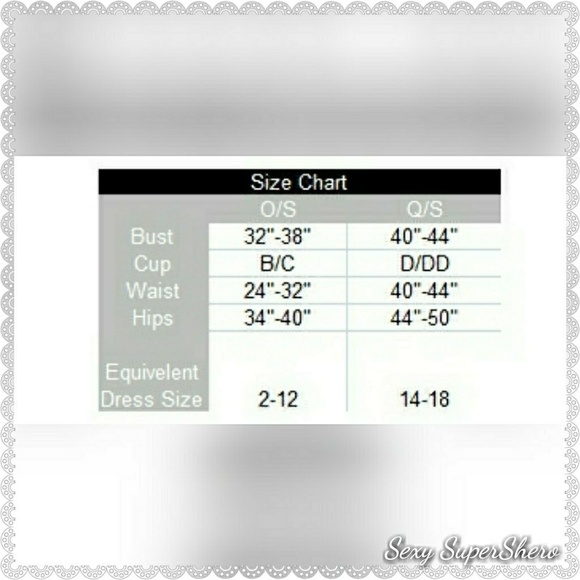 🆕 Elf Stripped 3 piece lingerie set red & black - Picture 3 of 3