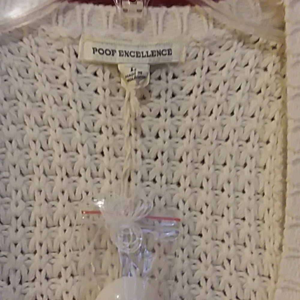 Sweater - Picture 3 of 3