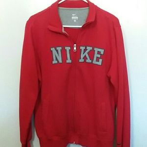 Women's Nike sweatshirt