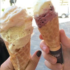 Meet your Posher, Cintya