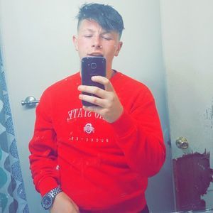 Meet your Posher, Kenneth