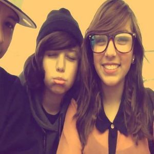 Meet your Posher, Alec