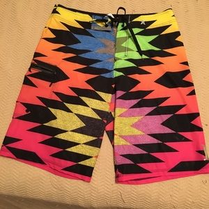 Men's Hurley Phantom Boardshorts
