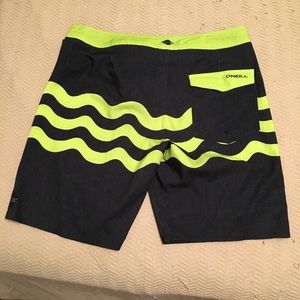 O'Neill Hyperfreak Boardshorts