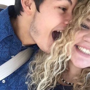 Meet your Posher, Bailey