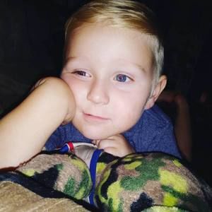 Meet your Posher, Janet