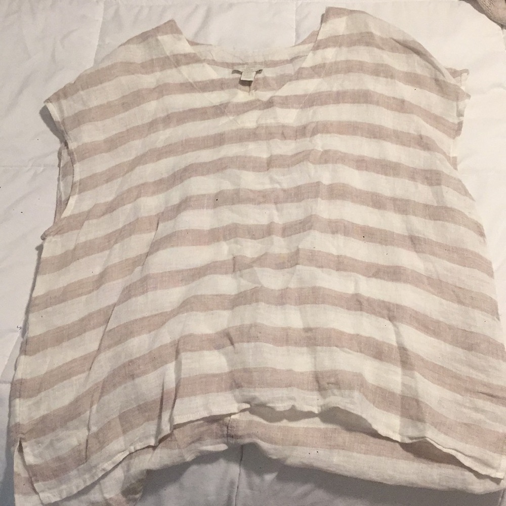 Beach cover up